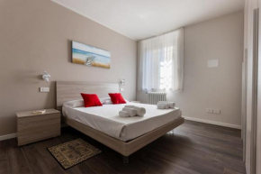 Sant'agnese apartment Mantova